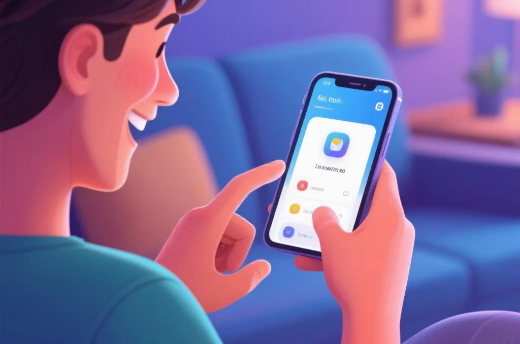 星欧娱乐APP五大核心优势：为何它是您的顶级移动娱乐选择