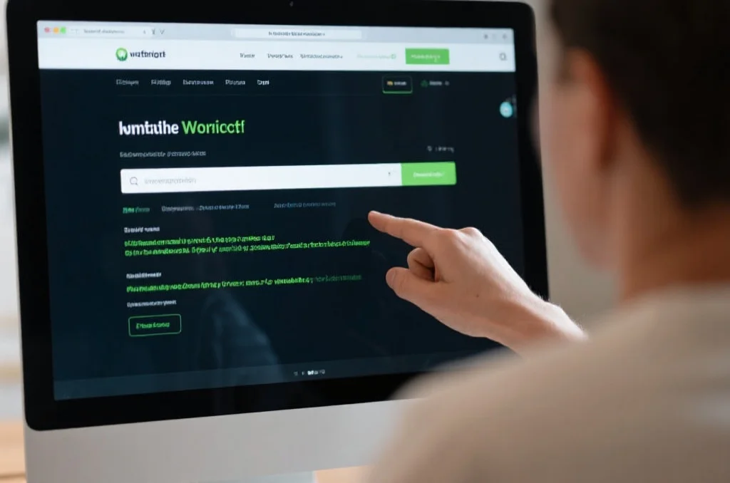 实用技巧：如何准确识别Xing ou官网并防范仿冒网站